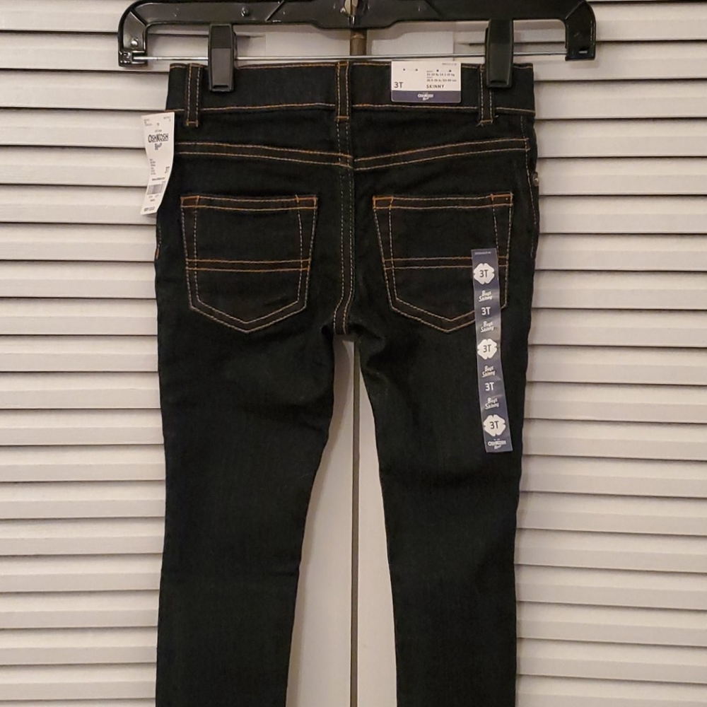 NWT skinny jeans